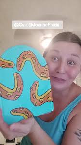 I was so excited about this I had a dream that woke me up at 3 am that...