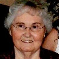 Obituary information for Sue Cansler