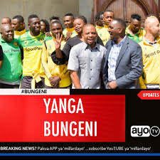 For your search query usipange kumwacha mungu mapacha wa yesu ft christopher mwahangila mp3 we have found 1000000 songs matching your query but showing only. Millard Ayo Picha Timu Ya Yanga Sc Imetembelea Bungeni Facebook
