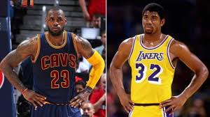 About 296 results (0.51 seconds). Lebron James Passes Magic Johnson On All Time Playoff Steals List Cavaliers Nation