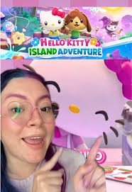 Hello Kitty Island Adventure: Ingot Crafting Plans Guide