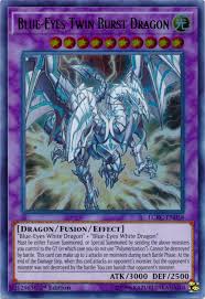) but it technically does have blue eyes and is a white dragon no post, no giant trashing eating dragon. Top 10 Strongest Blue Eyes Monsters For Your Yu Gi Oh Deck Hobbylark