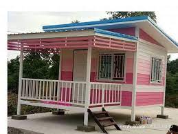 Ramai di antara anda mencari idea rumah idaman. Gigwy My Rekabentuk Rumah Chalet Guna Cement Board Facebook