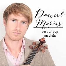 Play Best of Pop On Viola by Daniel Morris