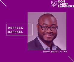 Derrick Raphael Esq.