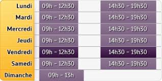 Banque europeenne du credit mutuel. Alaflora A Meulan