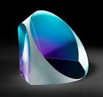 25.4mm Corner Cube Prism
