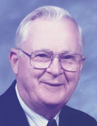 Obituary information for Donovan C. Richards