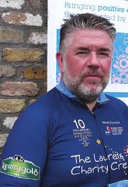 Tower girls celebrate