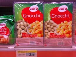 Gnocchi