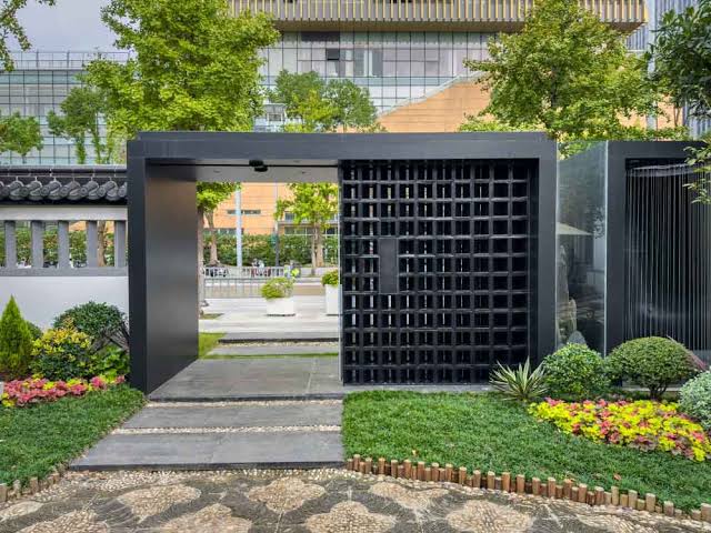 Gate Construction and Repair in Saint Augustine, FL
