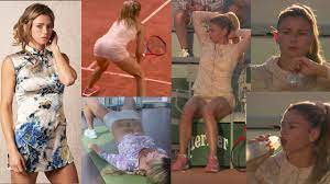 Giorgi's form was quite up and down in 2020. Camila Giorgi Hot In 2021 Youtube