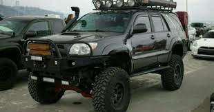 Our library is free for you. 2006 Toyota 4runner 4wd Lifted Lit And Ready To Roll Spotted At Cars And Coffee San Francisco Toyota 4runner 4runner 4th Gen 4runner