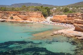 Mit dem hard rock hotel ibiza ziehen sie das grosse los! Ibizas Herrliche Strande Ibiza Spotlight