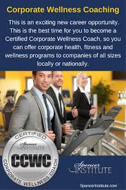 Corporate Wellness Coach Certification Health Fitness And Wellness Programs For Corporations Wellness Coach Wellness Coach Certification Wellness Programs
