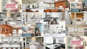 singer kitchens home facebook