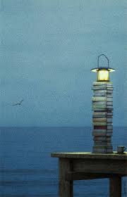 Sh Inaam How Far That Little Candle Throws His Beams So Shines A Good Deed In A Weary World William Skakespeare Que Lighthouse Book Art Book Lights