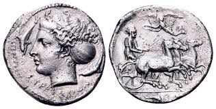Ar Hemidrachm Greek Sicily Syracuse Time Of Dyonisios I Circa 405 Bc 15mm 2 03g Sng Ans 305 Good Vf Rare Price Real Ancient Coins Greek Coins Coins