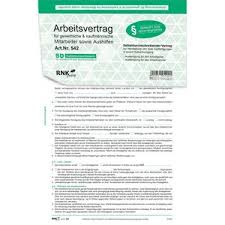 Check spelling or type a new query. Rnk Arbeitsvertrag 542 A4 Gewerbliche Arbeitnehmer 2 X 2 Blatt Bottcher Ag