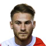 Alexis Mac Allister's Ultimate Team History