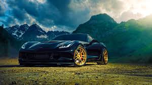 As A Sales Manager Do You Sense Your Sales Reps Are Bogged Down By Using Office Work And The Excessive Chevrolet Corvette Chevrolet Corvette Z06 Car Wallpapers