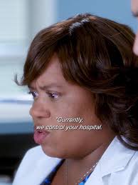 Greys Elliott Calhoun