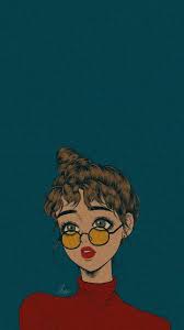 Hd wallpaper iphone wallpaper cute wallpaper cool wallpaper find your perfect wallpaper and download the image or photo for free. Vintage Girl Aesthetic Wallpapers Top Free Vintage Girl Aesthetic Backgrounds Wallpaperaccess