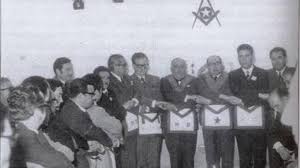 Nació en santiago, el 3 de abril de 1903. Periodo 1960 En Adelante Vina Del Mar Ciudad Masonica