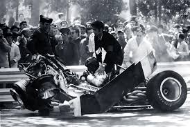 Confira a programação do grande prêmio da espanha de fórmula 1 a fórmula 1 terá pouco tempo de intervalo depois do gp de portugal. 1969 Gp Espanha Montjuich Jochen Rindt ãƒˆãƒ¨ã‚¿ å¾€å¹´