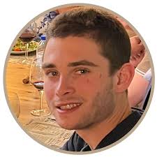 Chamber Choir Tour Students 2023