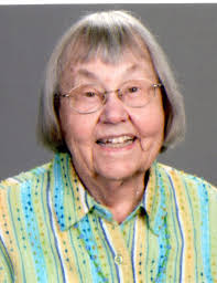 Obituary information for Rita Frances Nichols