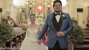 Shop authentic cartier at up to 90% off. Watch Elvis Gutierrez And Alexa Uichico S Wedding Video