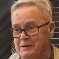 Clarence "Bub" Tweedy Jr. Obituary