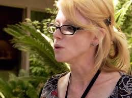 Sherry Sprague's Instagram, Twitter & Facebook