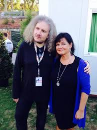 Yvan cassar s'exprime sur sa collaboration et son travail d'arrangeur avec johnny hallyday. Maurane Ø¯Ø± ØªÙˆÛŒÛŒØªØ± Avec Yvan Cassar A Toulouse Avant La Grande Soiree Nougaro Http T Co Wwpsbdp1k4