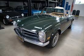 3311 pacific coast hwy torrance, ca 90505. 1968 Mercedes Benz 280sl Stock 224 For Sale Near Torrance Ca Ca Mercedes Benz Dealer