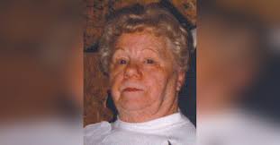 Obituary information for Marion Hartman