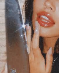 Advanced experience with laser treatments, as well as … Tumblr Aesthetic And Lips Image 6502586 On Favim Com