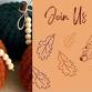 SARA Design & Studio – Fall Chunky Pumpkins event image
