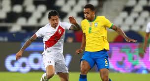 La copa américa comienza este viernes con sus partidos por los cuartos de final. A7q 5v Yulazxm