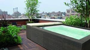 Playa By Piscine Laghetto Archello In 2020 Pool Small Backyard Landscaping Above Ground Swimming Pools