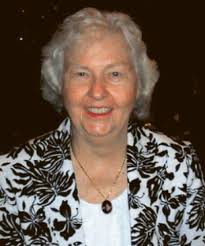 Vivian Dickey Obituary (1931