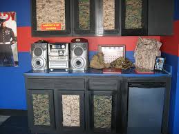 Cpljohnwright3 Jpg 1024 768 Basement Design Man Office Man Cave