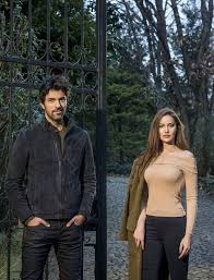 Fahriye Evcen Engin Akyurek Olene Kadar Olenekadar Hombres Sacos