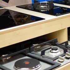 Boston Bay Gas Range Kitchen Design Gas Range Home Improvement