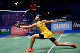 6 Steps To Get Better At Badminton | Bg Academy