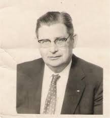 John Boe Jr. (1908-1977)
