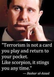 And yes i didn't find the lyrics for that small part of the song. Bashar Al Assad Meme