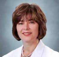 Ericka Coats Griffin MD, Radiologist