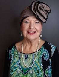 Kaye Hunter Hiott Obituary